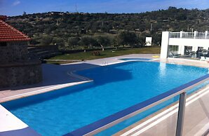 Merada Termal Hotel & Spa