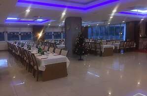 Merada Termal Hotel & Spa