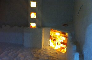 Merada Termal Hotel & Spa