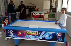 Merada Termal Hotel & Spa