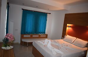 Merada Termal Hotel & Spa