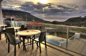 Merada Termal Hotel & Spa