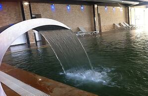 Merada Termal Hotel & Spa