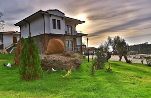 Merada Termal Hotel & Spa