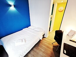 Ooostel 2be Zaventem