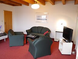 Tolstov-Hotels Big Room Apartment