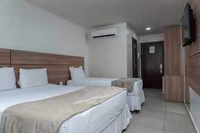 Intercity Maceio
