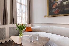 Canal Suites Amsterdam