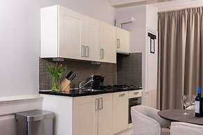 Canal Suites Amsterdam