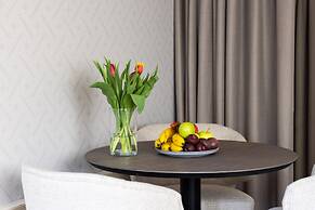 Canal Suites Amsterdam