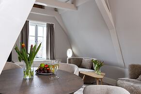 Canal Suites Amsterdam