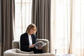 Canal Suites Amsterdam