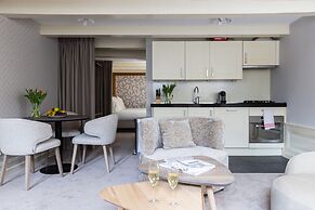 Canal Suites Amsterdam