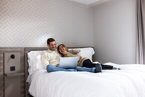 Canal Suites Amsterdam