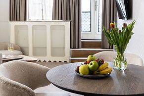 Canal Suites Amsterdam