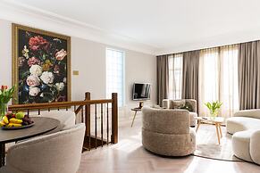 Canal Suites Amsterdam