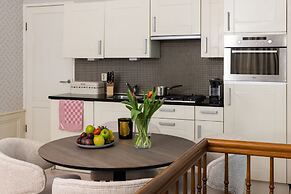 Canal Suites Amsterdam