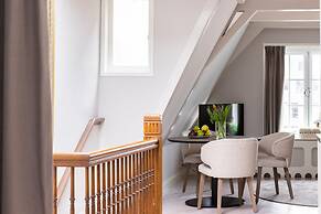 Canal Suites Amsterdam