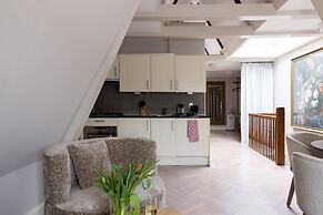 Canal Suites Amsterdam