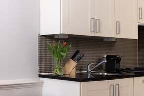 Canal Suites Amsterdam