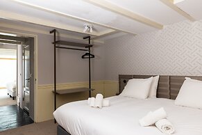 Canal Suites Amsterdam