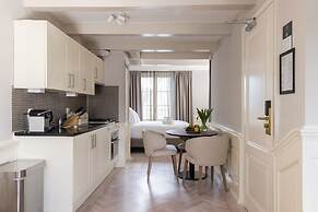 Canal Suites Amsterdam