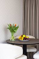 Canal Suites Amsterdam