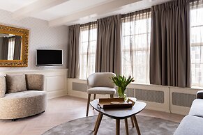 Canal Suites Amsterdam