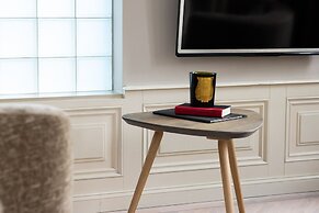 Canal Suites Amsterdam