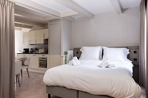 Canal Suites Amsterdam
