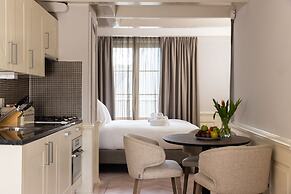 Canal Suites Amsterdam