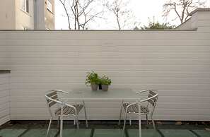 Canal Suites Amsterdam