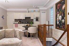 Canal Suites Amsterdam