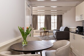 Canal Suites Amsterdam