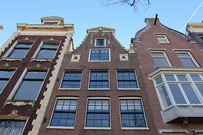 Canal Suites Amsterdam