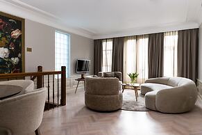 Canal Suites Amsterdam