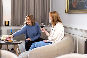 Canal Suites Amsterdam