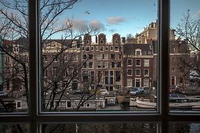 Canal Suites Amsterdam