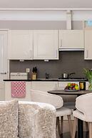 Canal Suites Amsterdam