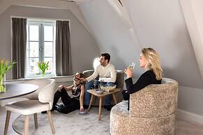 Canal Suites Amsterdam