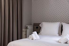 Canal Suites Amsterdam