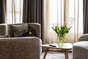 Canal Suites Amsterdam