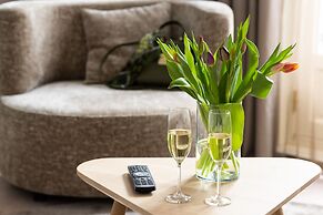 Canal Suites Amsterdam