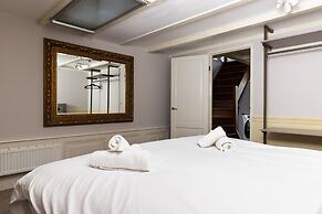Canal Suites Amsterdam