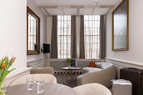 Canal Suites Amsterdam