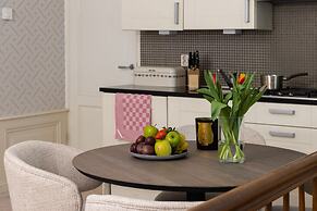 Canal Suites Amsterdam