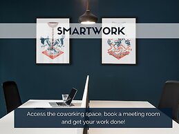 Smartflats City - Toison d Or