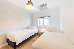 Smartflats City - Toison d Or