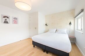 Smartflats City - Toison d Or