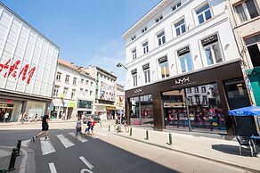 Smartflats City - Toison d Or